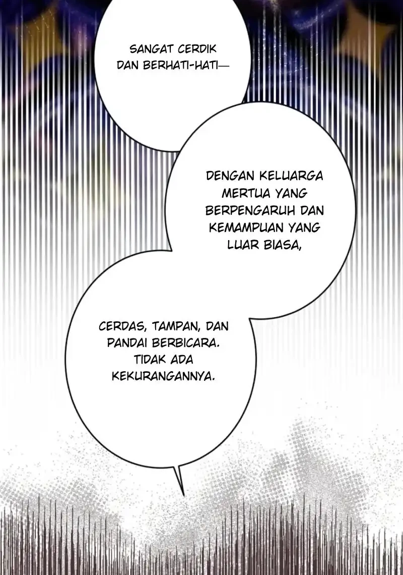 Dawn of Vengeance Chapter 38 Gambar 24