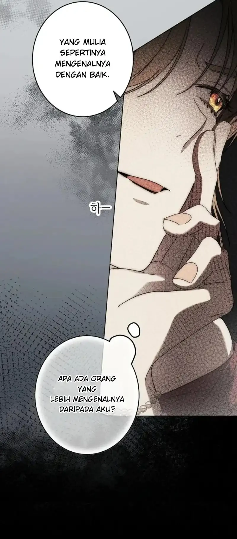 Dawn of Vengeance Chapter 38 Gambar 27
