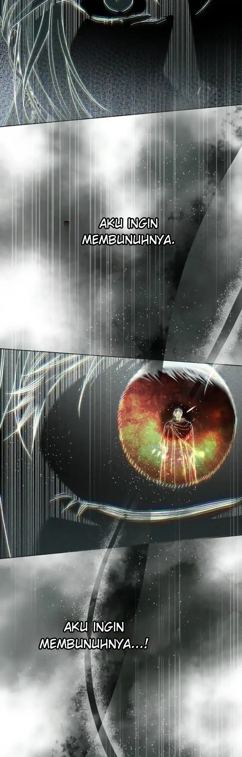 Dawn of Vengeance Chapter 39 Gambar 31