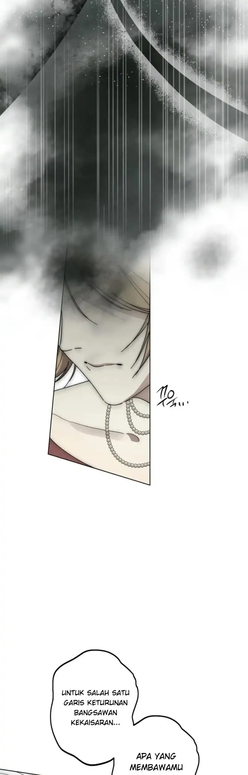 Dawn of Vengeance Chapter 39 Gambar 32