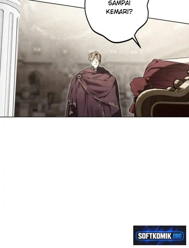 Dawn of Vengeance Chapter 39 Gambar 33