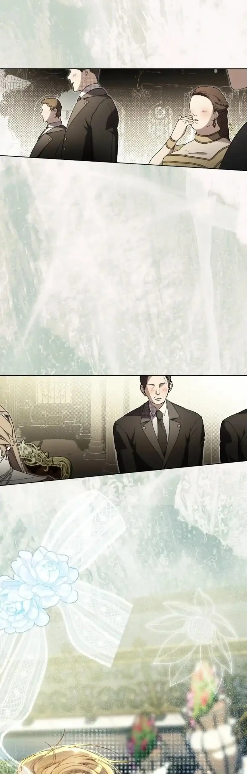 Dawn of Vengeance Chapter 39 Gambar 35