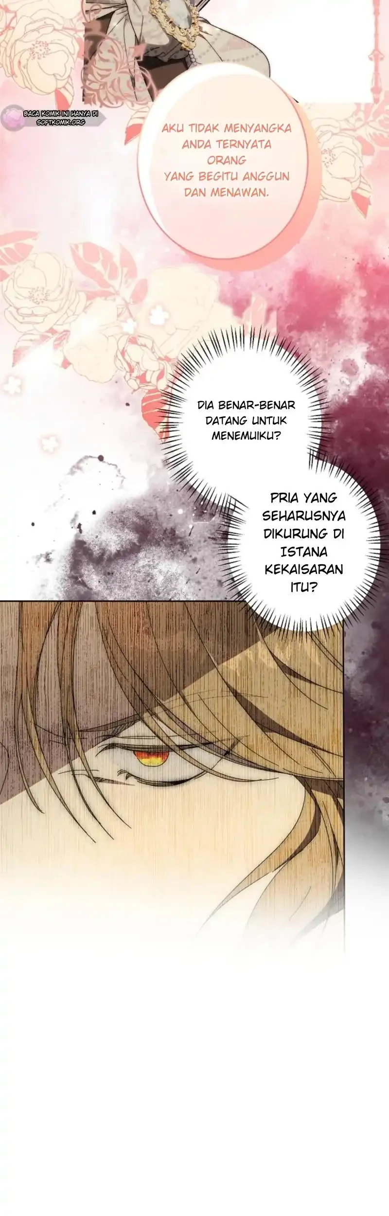 Dawn of Vengeance Chapter 39 Gambar 40