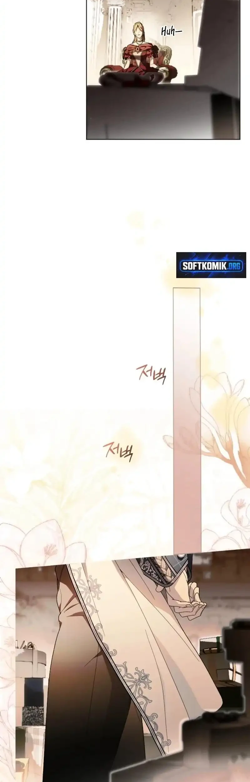 Dawn of Vengeance Chapter 39 Gambar 44