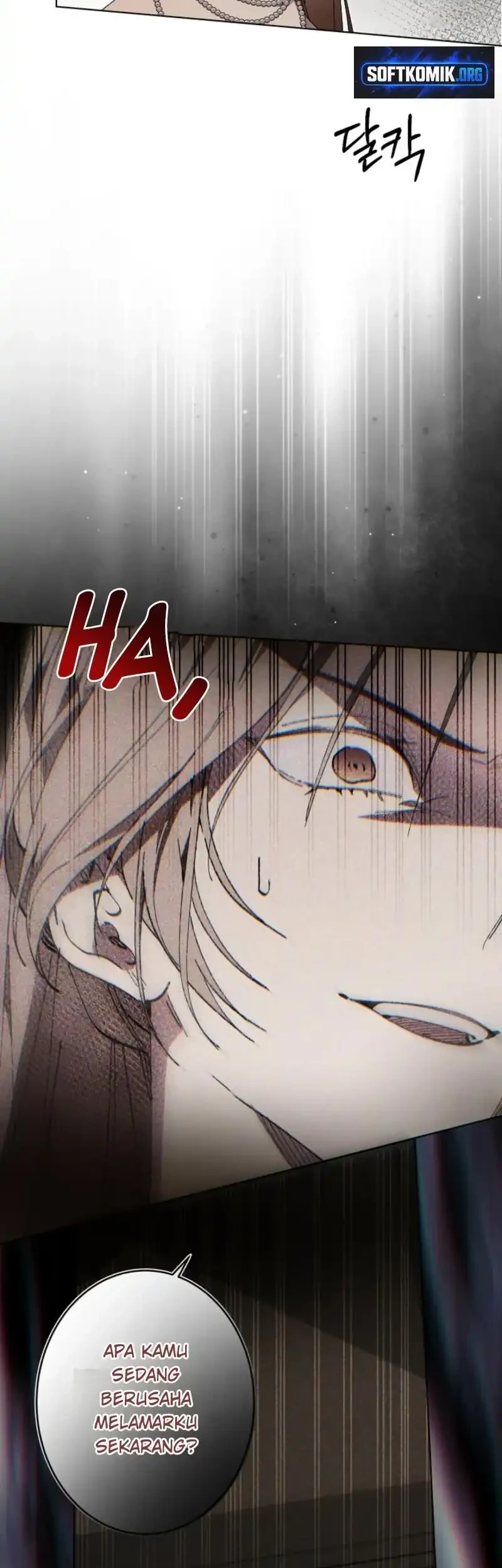 Dawn of Vengeance Chapter 39 Gambar 47