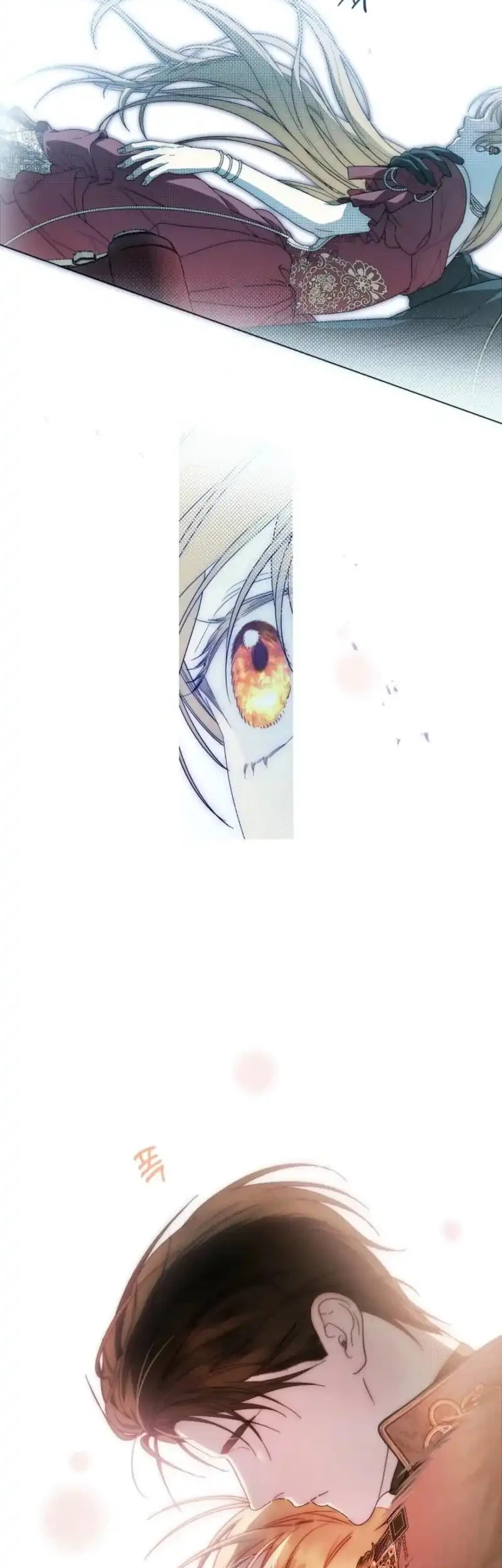 Dawn of Vengeance Chapter 39 Gambar 56
