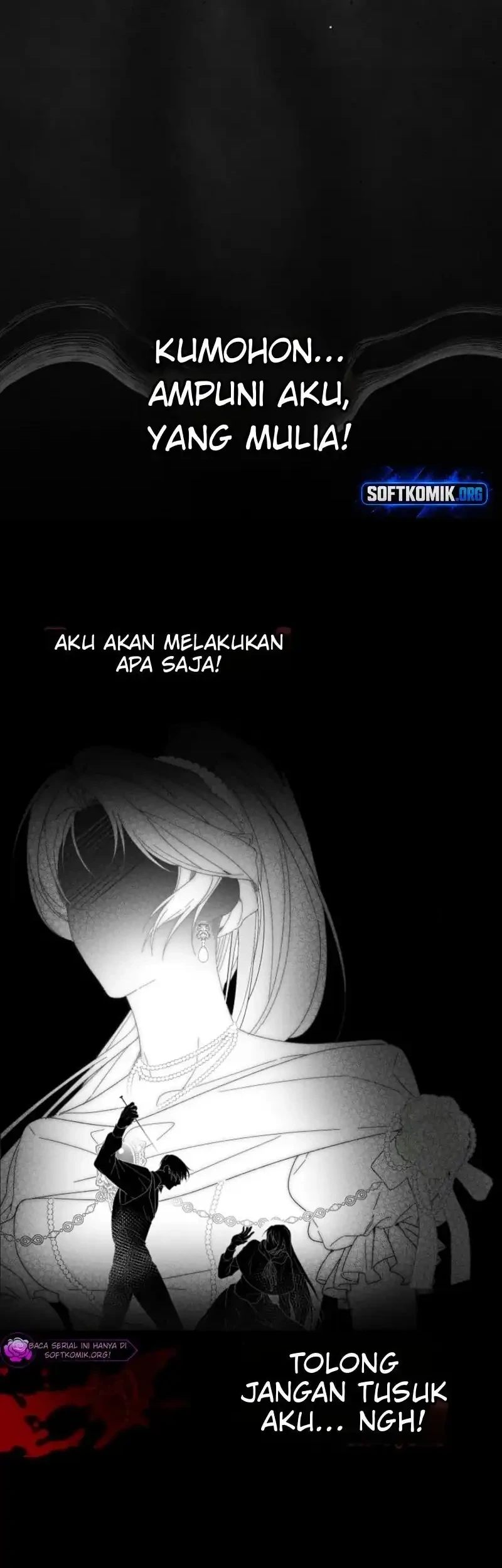 Dawn of Vengeance Chapter 39 Gambar 23