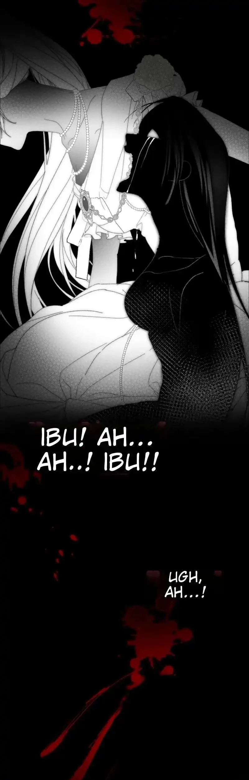 Dawn of Vengeance Chapter 39 Gambar 25