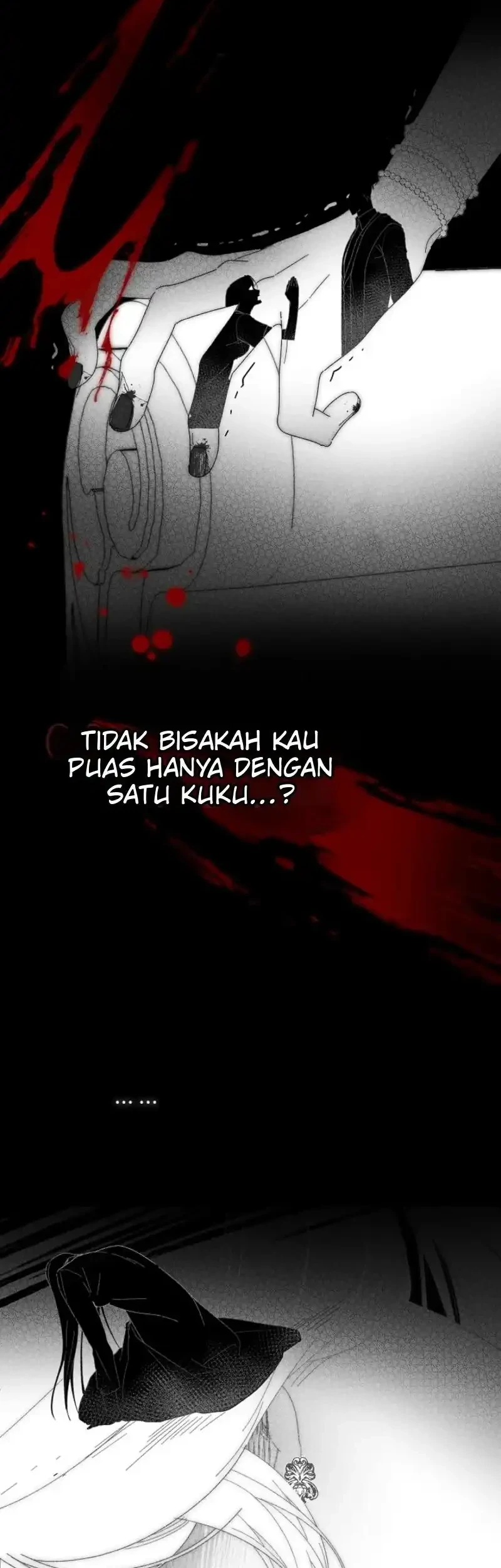 Dawn of Vengeance Chapter 39 Gambar 26
