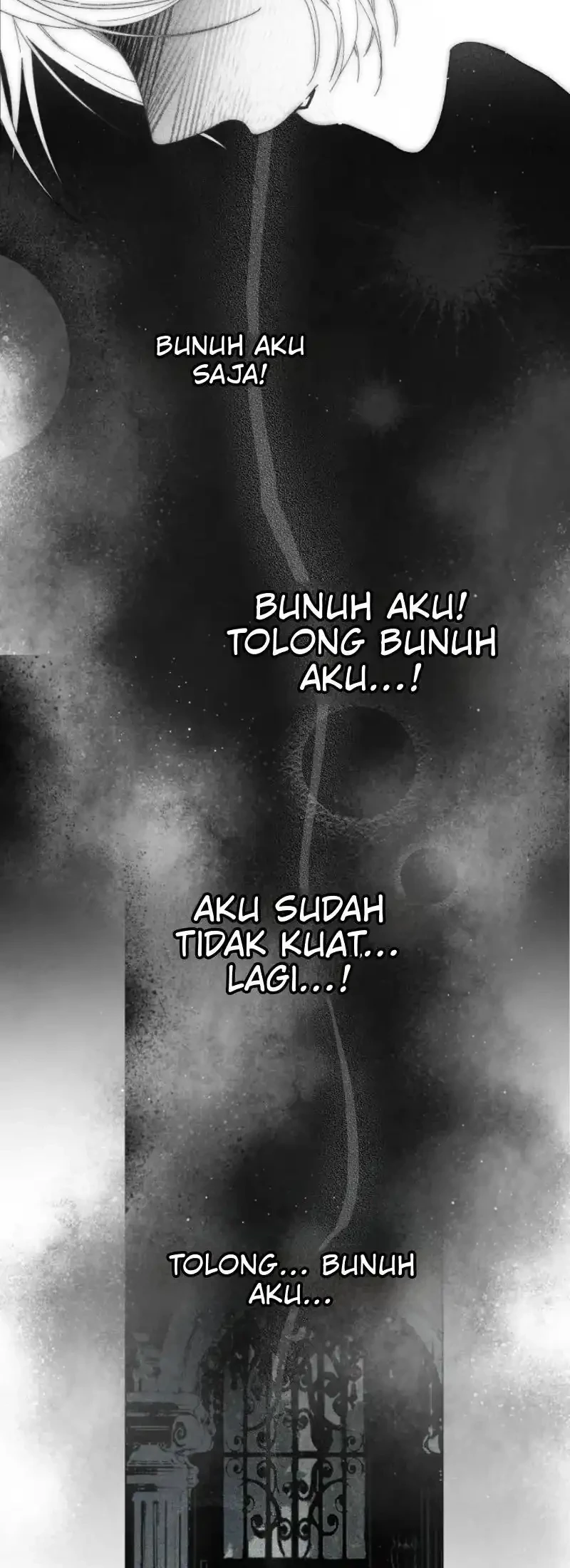 Dawn of Vengeance Chapter 39 Gambar 27