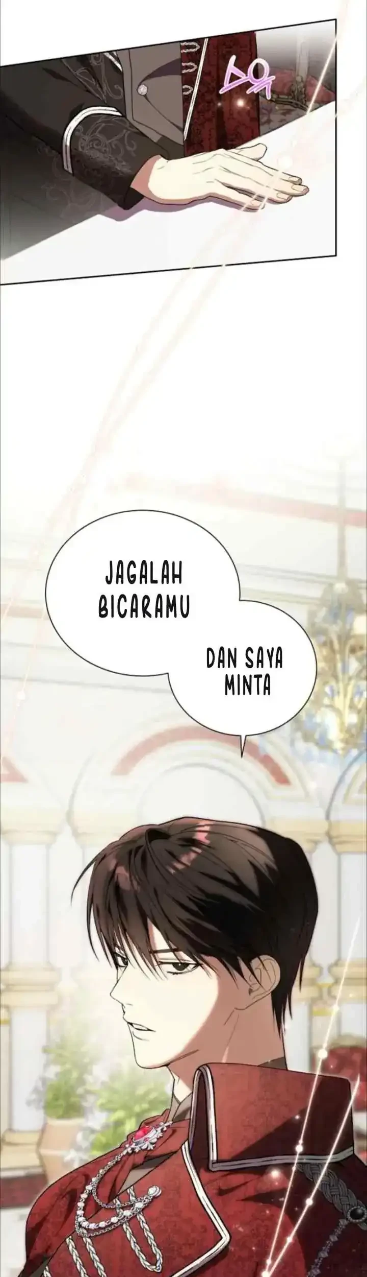 Dawn of Vengeance Chapter 4 Gambar 31