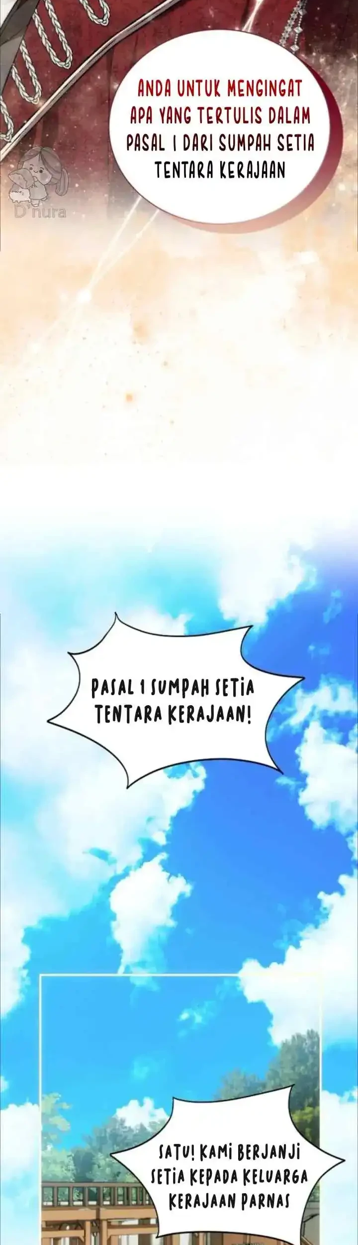 Dawn of Vengeance Chapter 4 Gambar 32