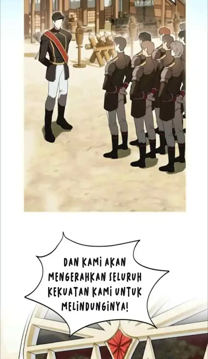 Dawn of Vengeance Chapter 4 Gambar 33