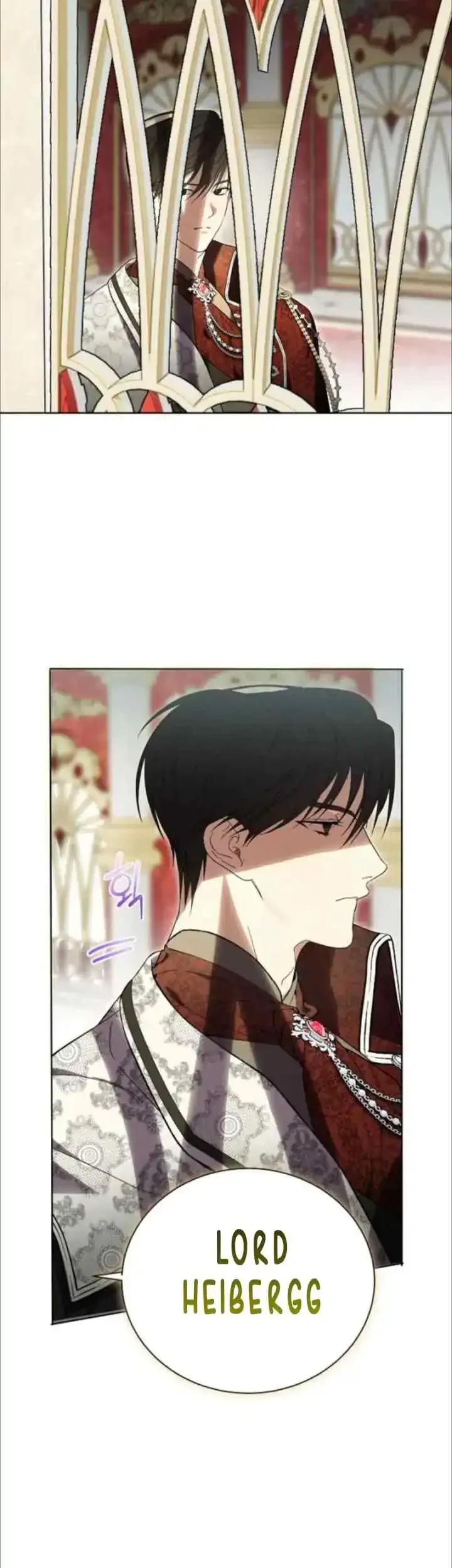 Dawn of Vengeance Chapter 4 Gambar 34