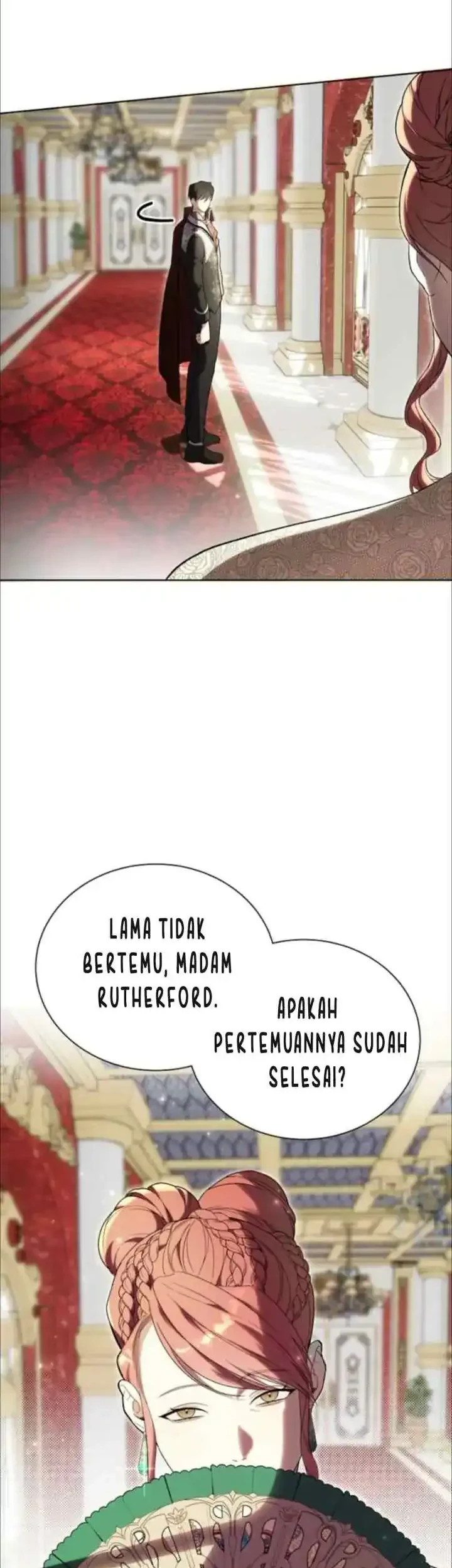 Dawn of Vengeance Chapter 4 Gambar 35