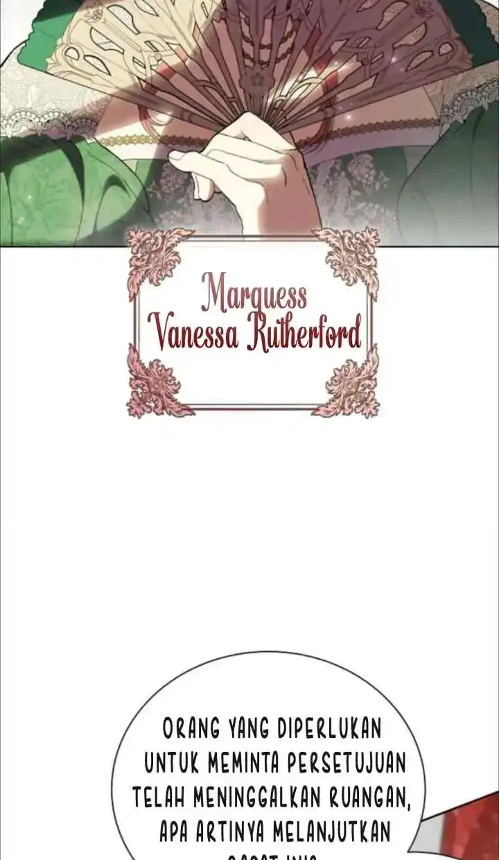 Dawn of Vengeance Chapter 4 Gambar 36