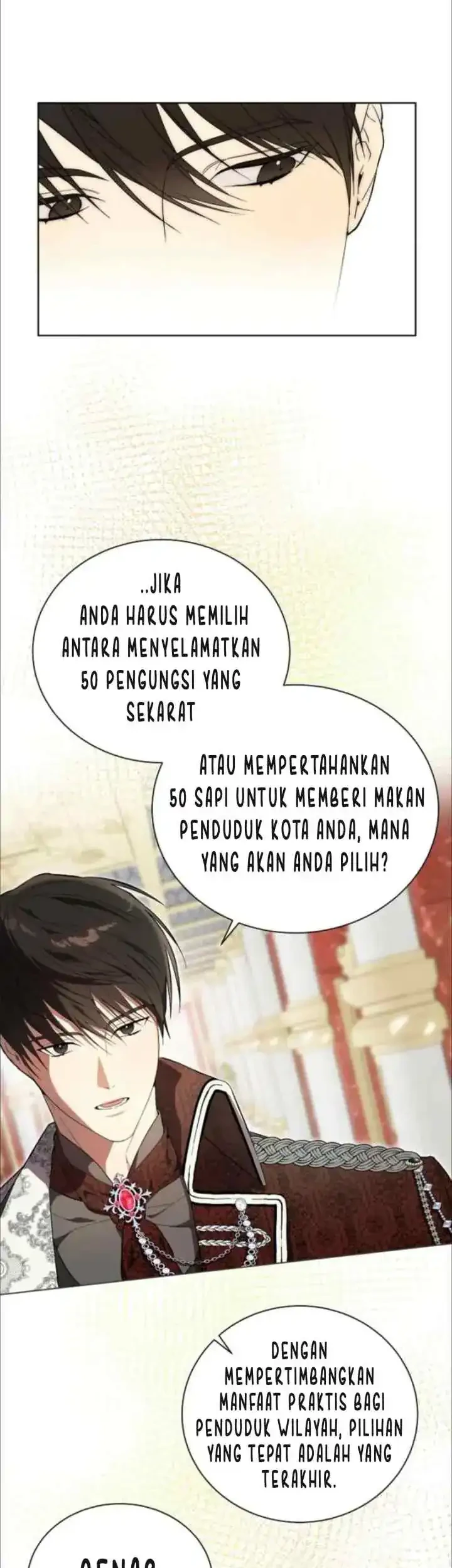 Dawn of Vengeance Chapter 4 Gambar 41