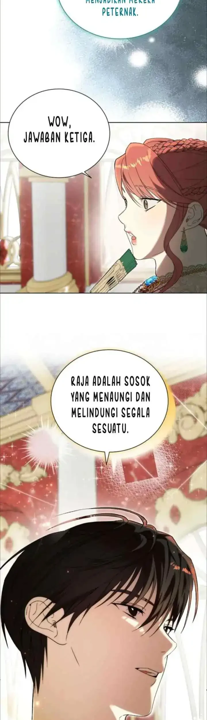 Dawn of Vengeance Chapter 4 Gambar 44