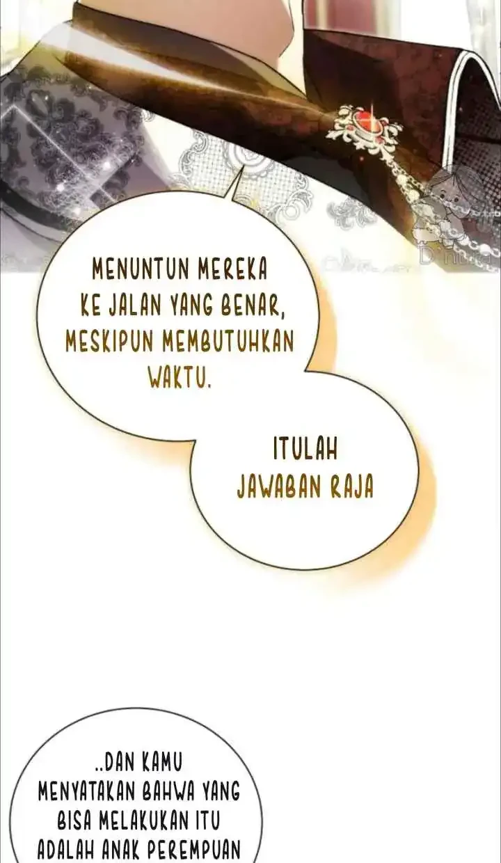 Dawn of Vengeance Chapter 4 Gambar 45