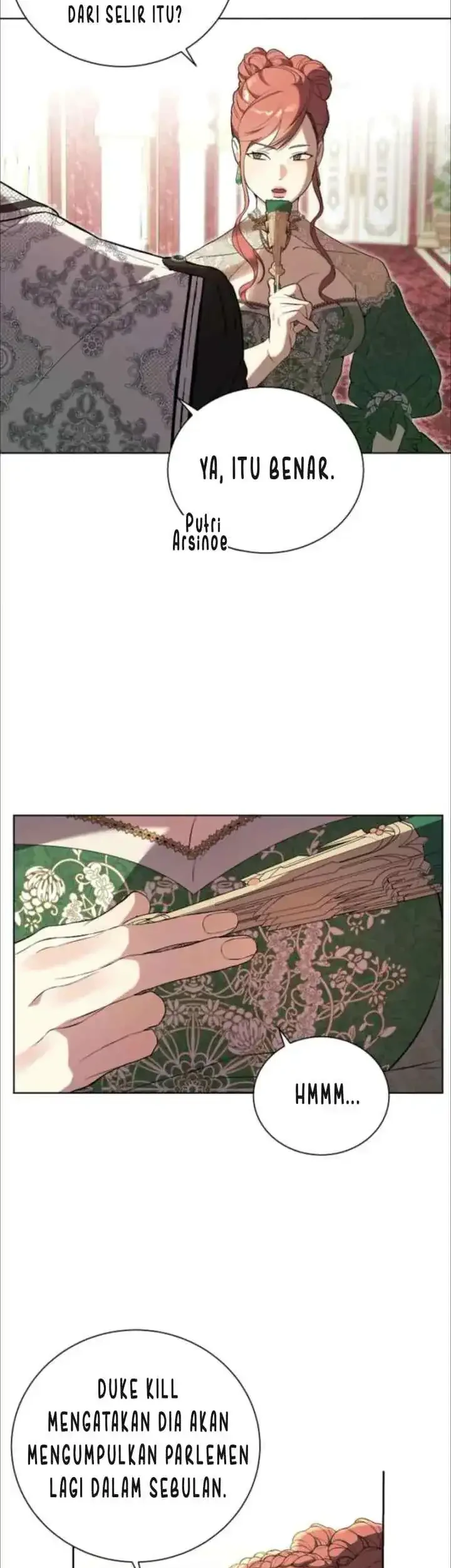Dawn of Vengeance Chapter 4 Gambar 46