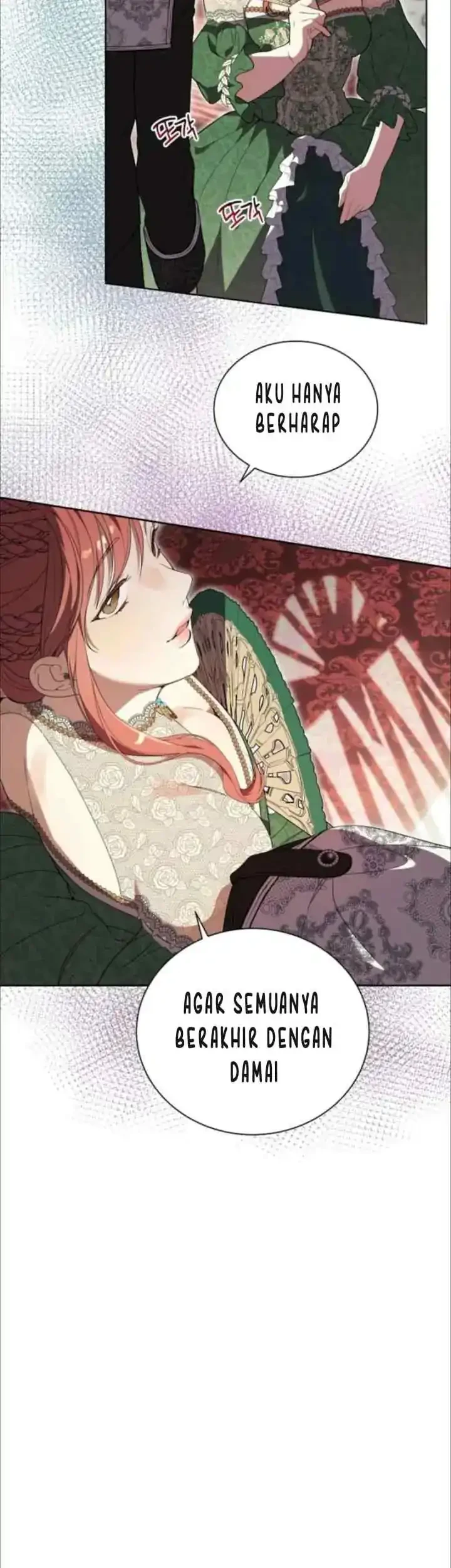 Dawn of Vengeance Chapter 4 Gambar 49