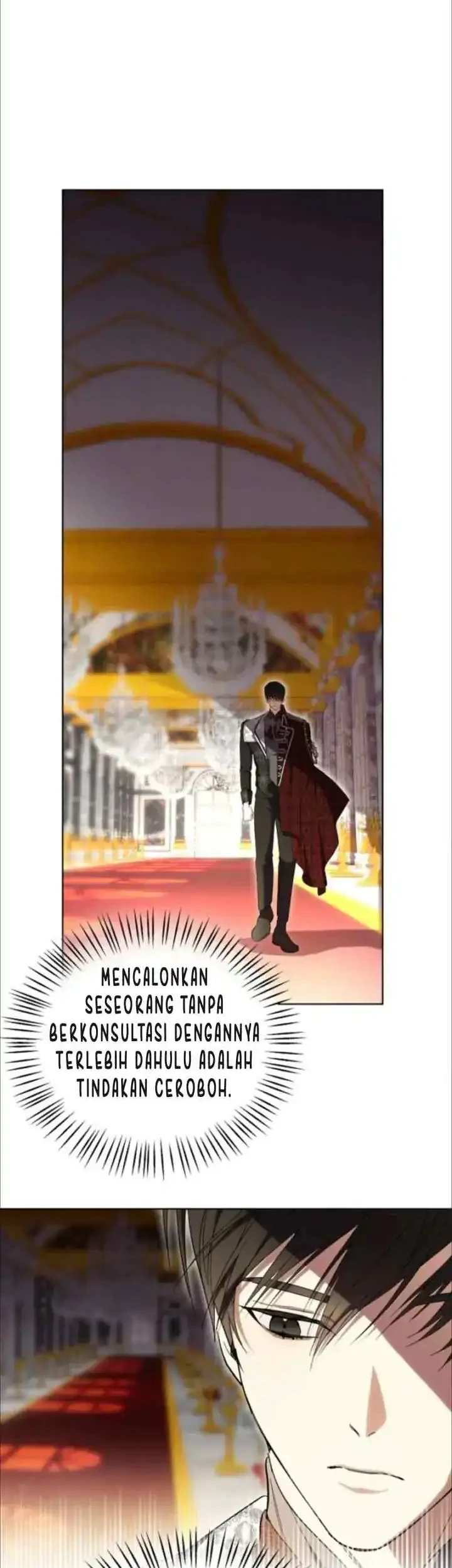 Dawn of Vengeance Chapter 4 Gambar 50
