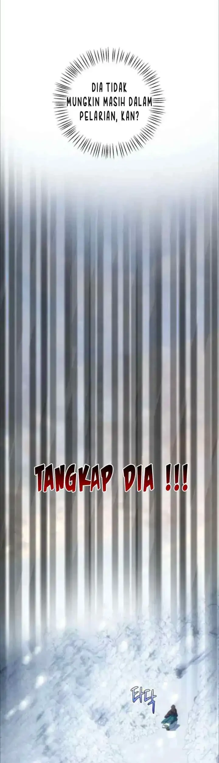Dawn of Vengeance Chapter 4 Gambar 53