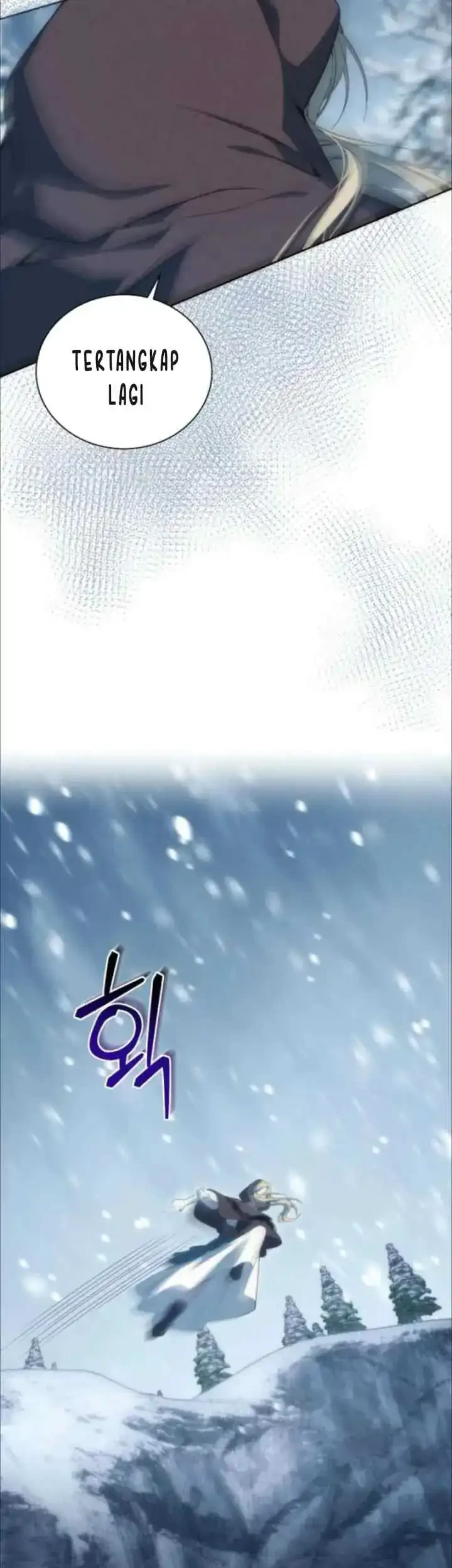 Dawn of Vengeance Chapter 4 Gambar 55