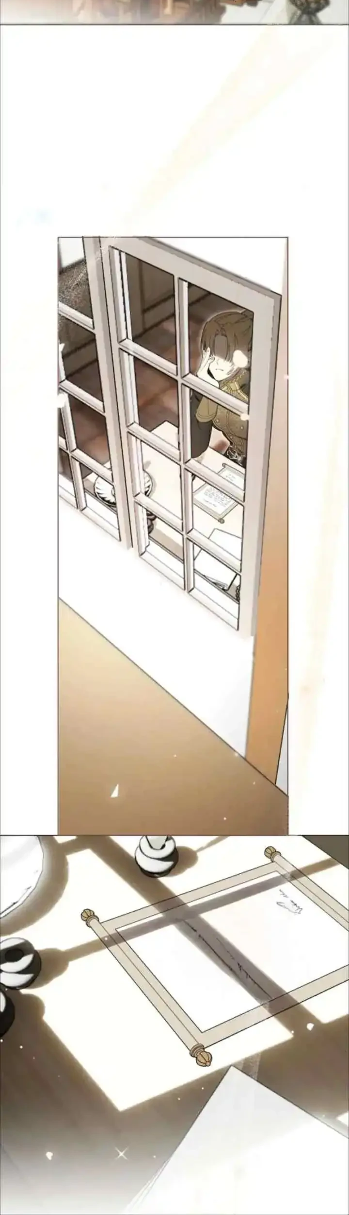 Manhwa Dawn of Vengeance Chapter 4 gambar 2