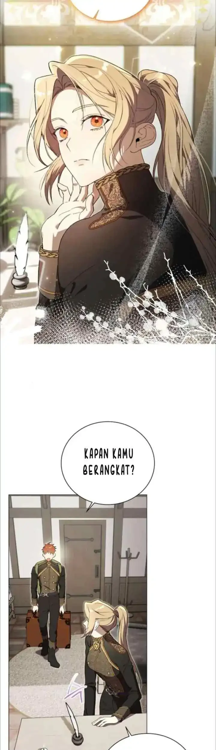 Dawn of Vengeance Chapter 4 Gambar 4