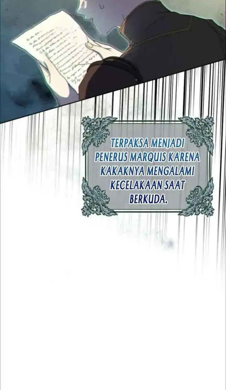 Dawn of Vengeance Chapter 4 Gambar 6
