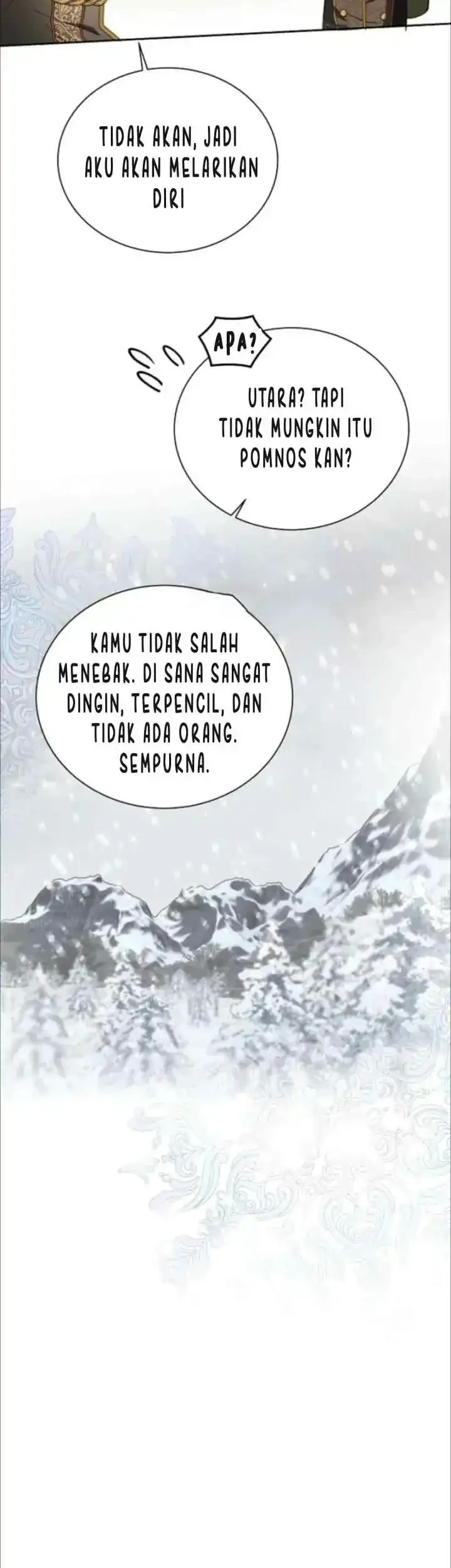 Dawn of Vengeance Chapter 4 Gambar 11