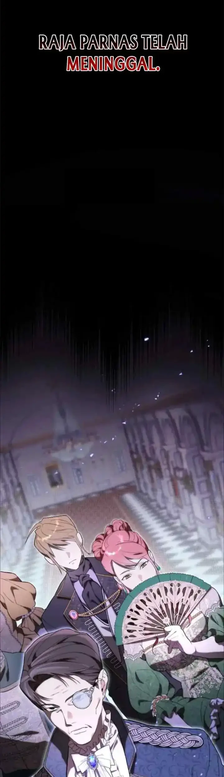 Dawn of Vengeance Chapter 4 Gambar 17