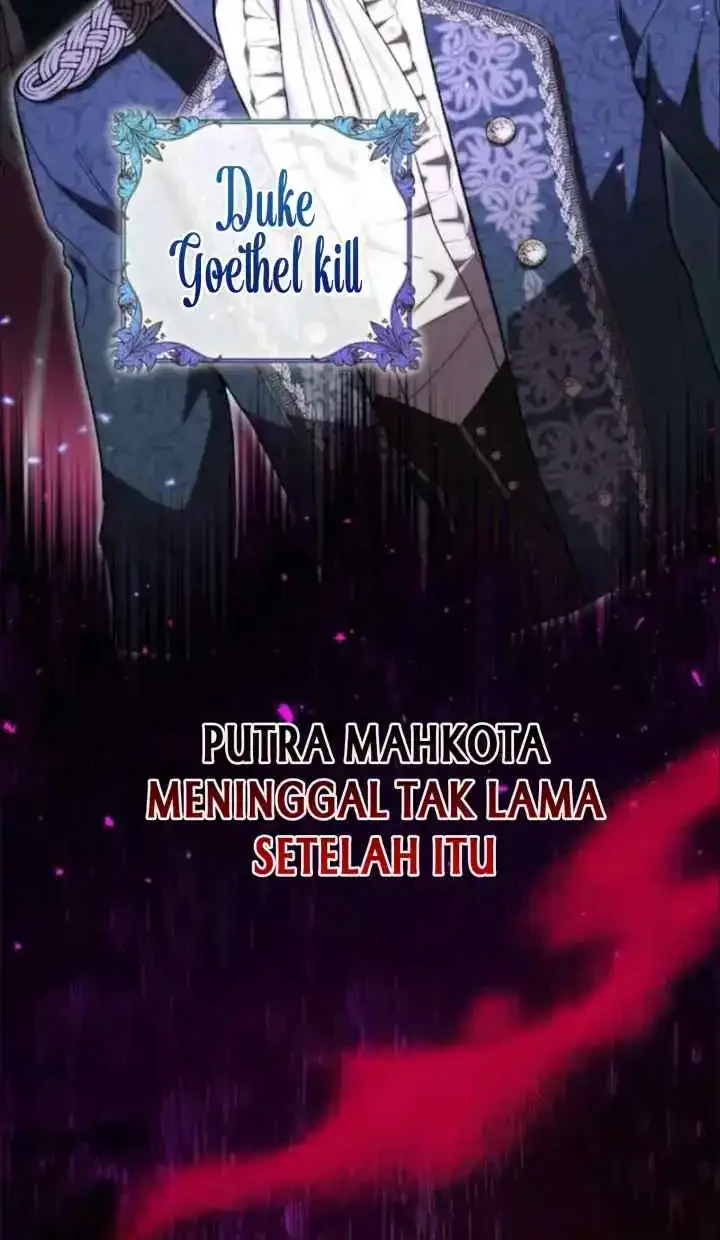 Dawn of Vengeance Chapter 4 Gambar 18