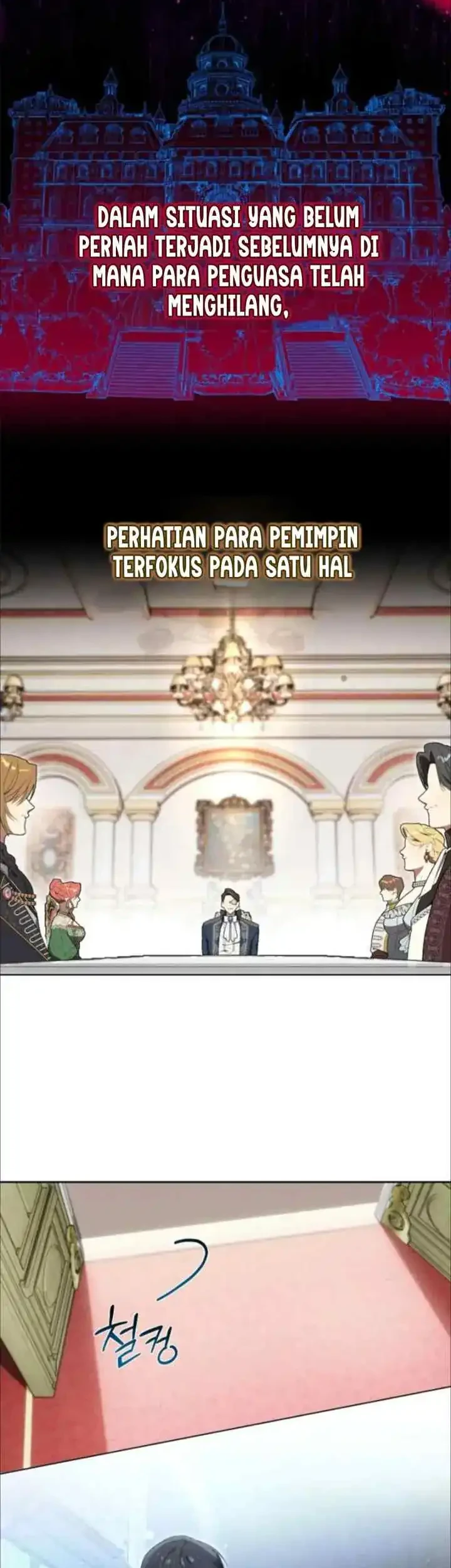 Dawn of Vengeance Chapter 4 Gambar 20