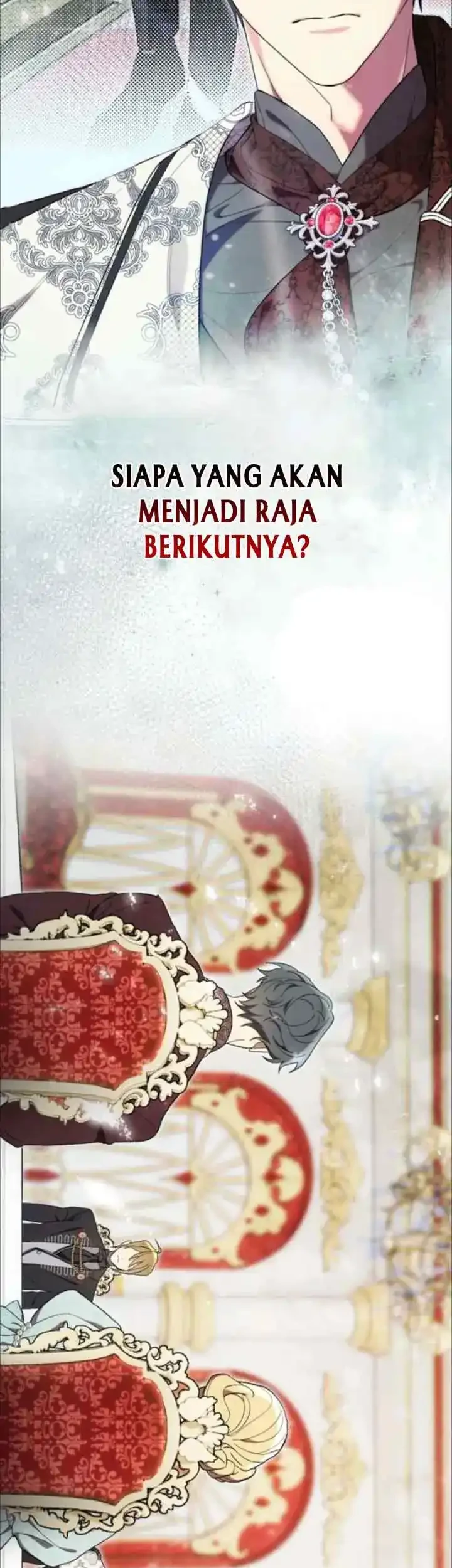 Dawn of Vengeance Chapter 4 Gambar 22