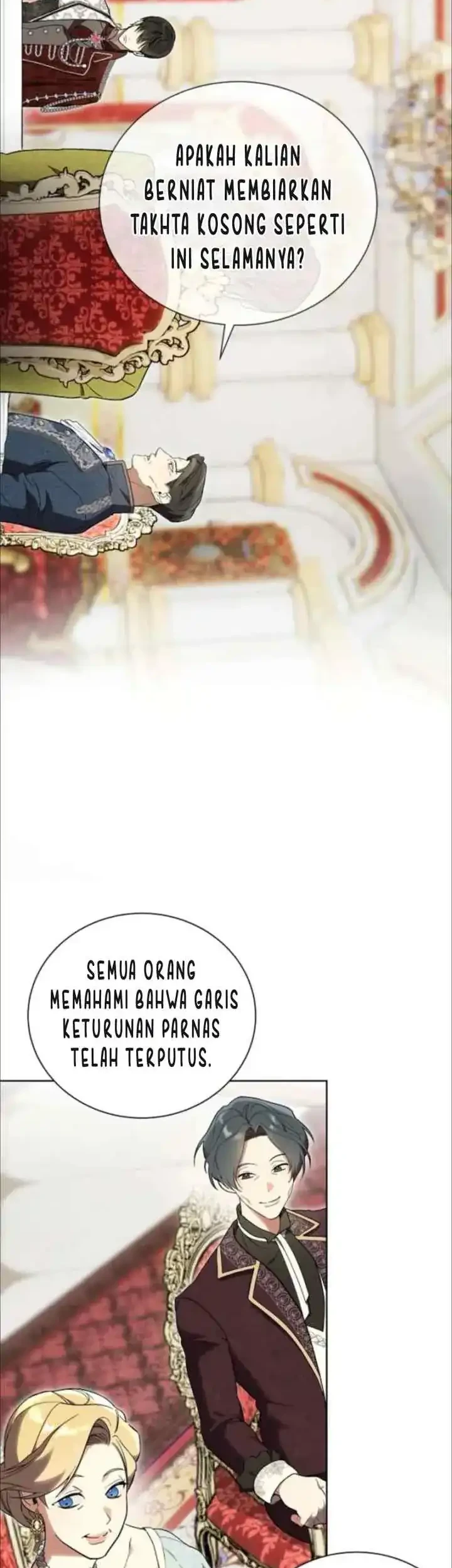 Dawn of Vengeance Chapter 4 Gambar 23