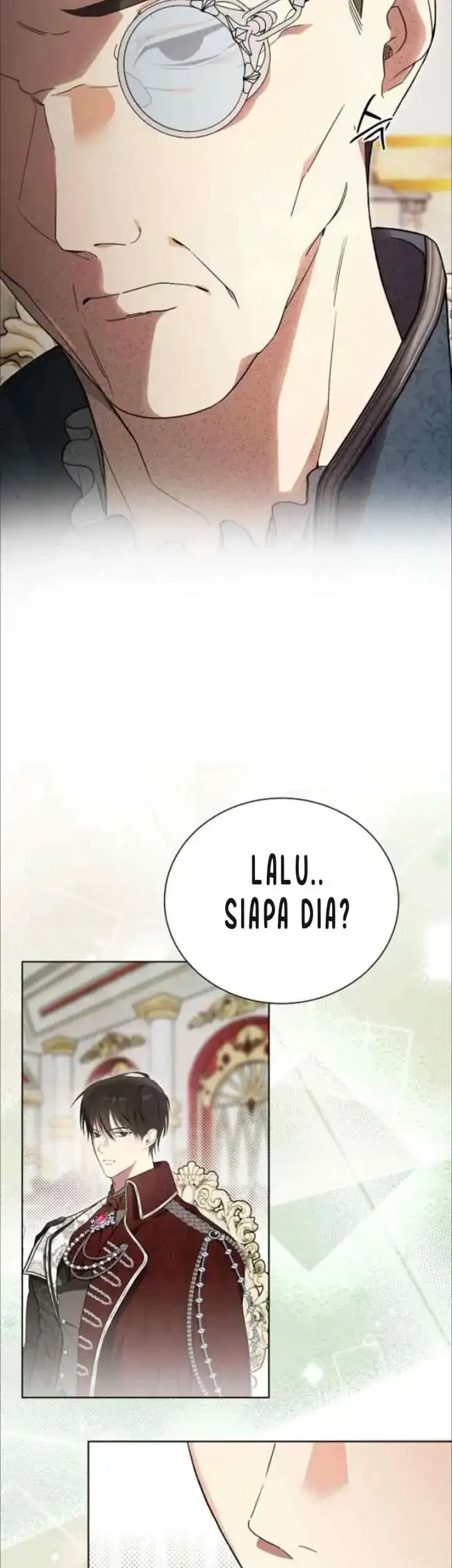 Dawn of Vengeance Chapter 4 Gambar 25