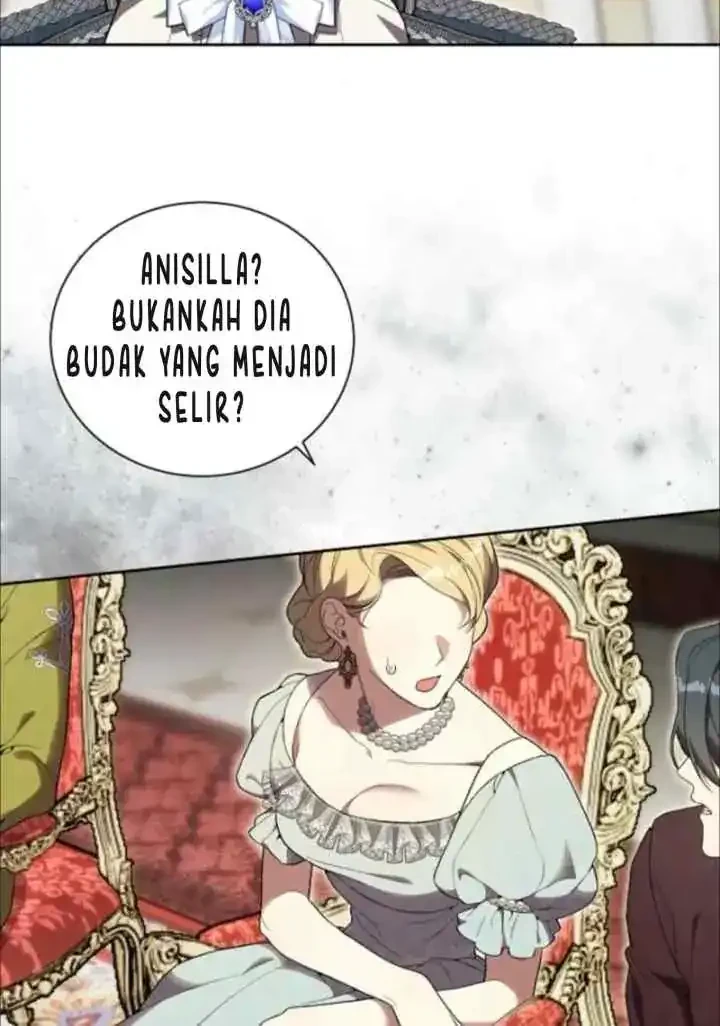 Dawn of Vengeance Chapter 4 Gambar 27