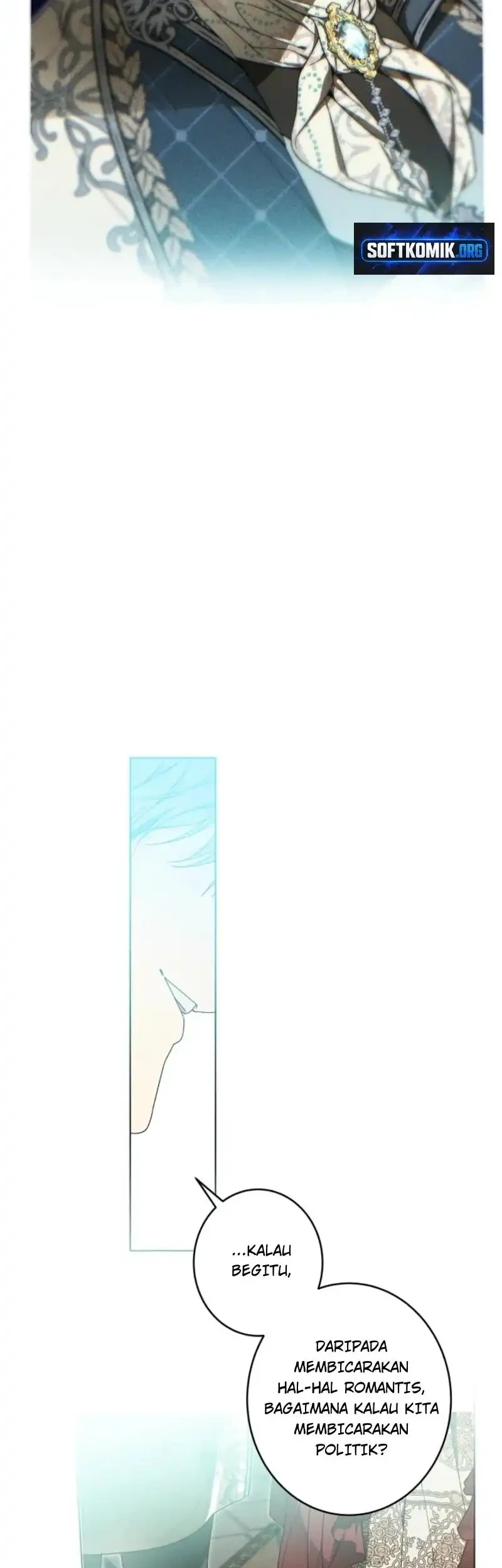 Dawn of Vengeance Chapter 40 Gambar 29