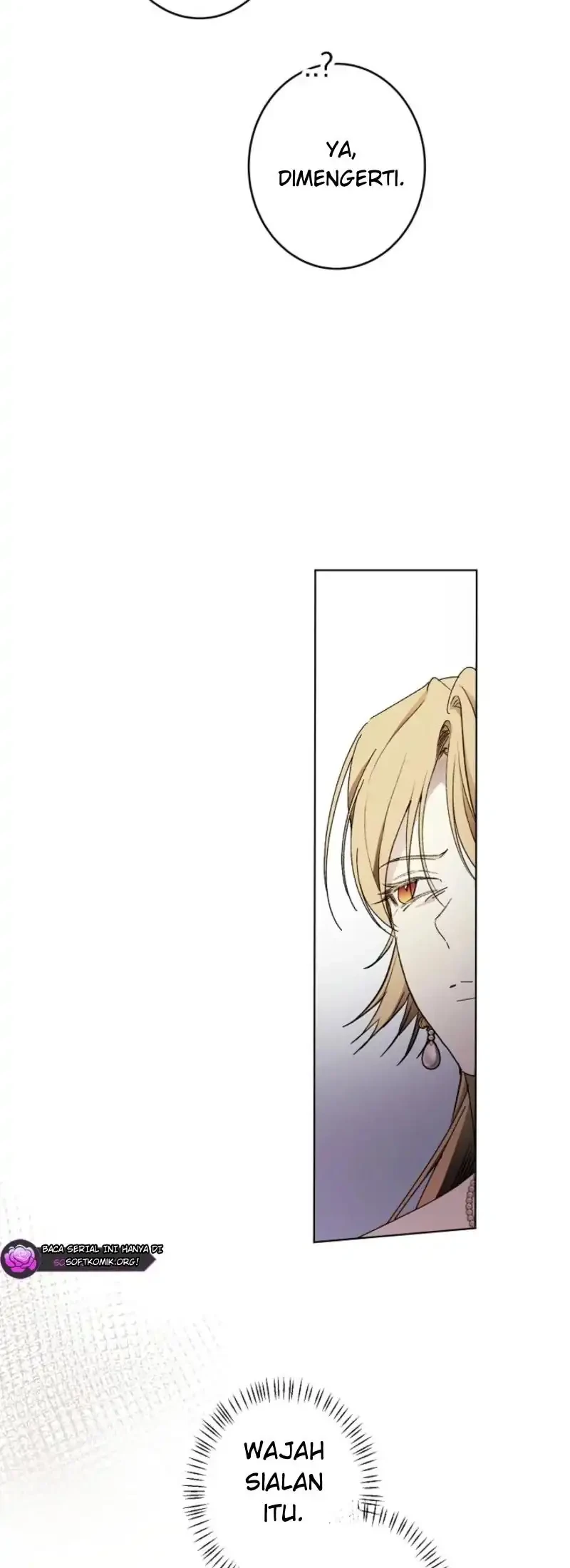Dawn of Vengeance Chapter 40 Gambar 33