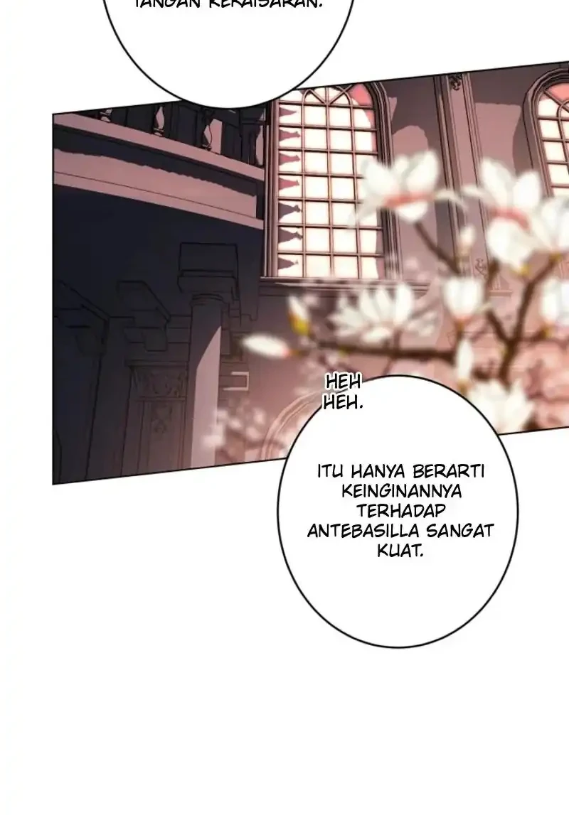 Dawn of Vengeance Chapter 40 Gambar 42
