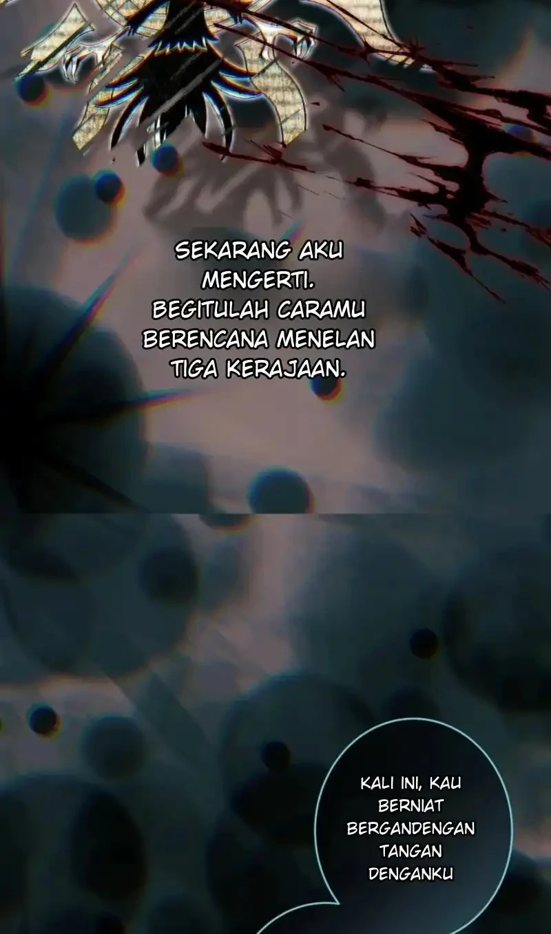 Dawn of Vengeance Chapter 40 Gambar 51