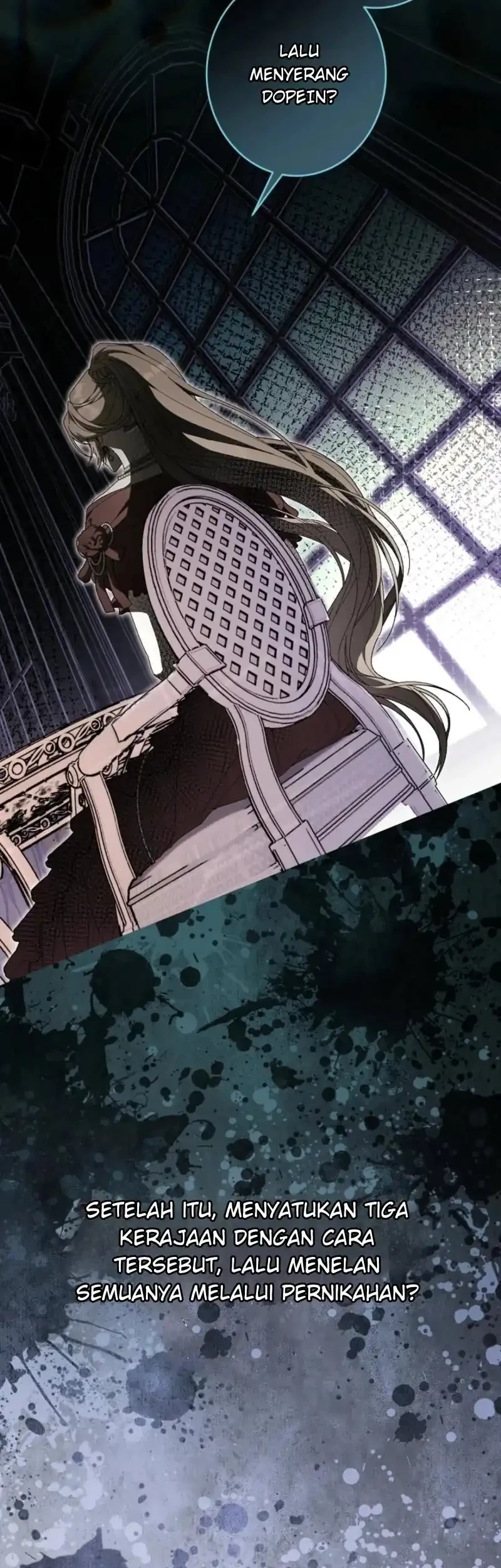 Dawn of Vengeance Chapter 40 Gambar 52