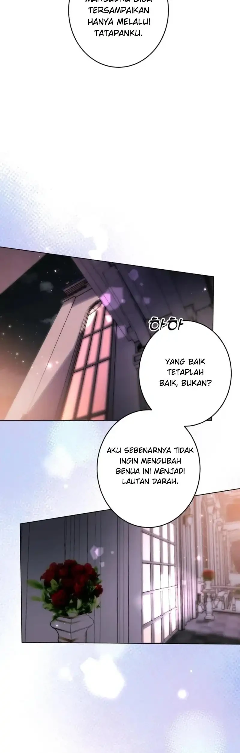 Dawn of Vengeance Chapter 40 Gambar 55