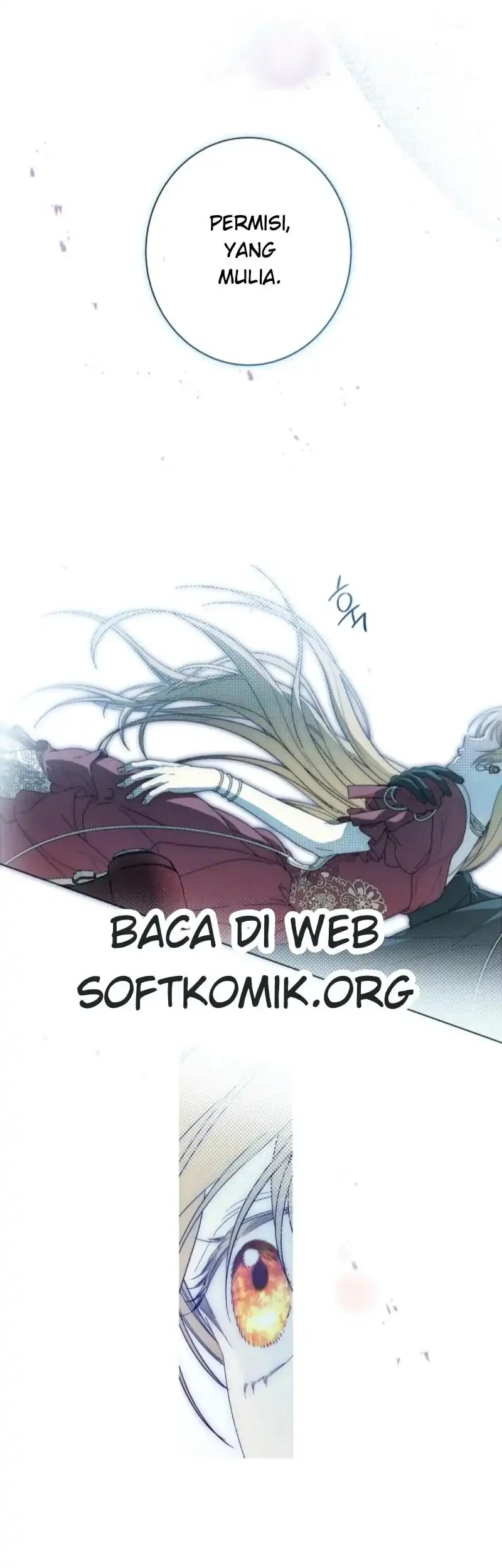 Komik Dawn of Vengeance Chapter 40 gambar 1