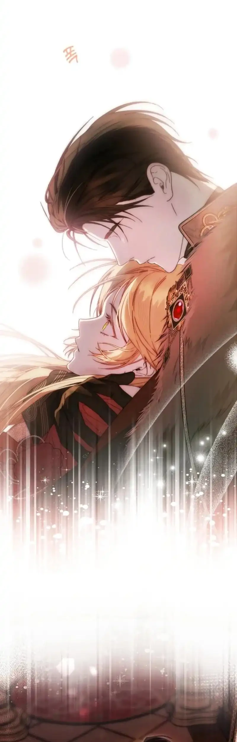 Manhwa Dawn of Vengeance Chapter 40 gambar 2