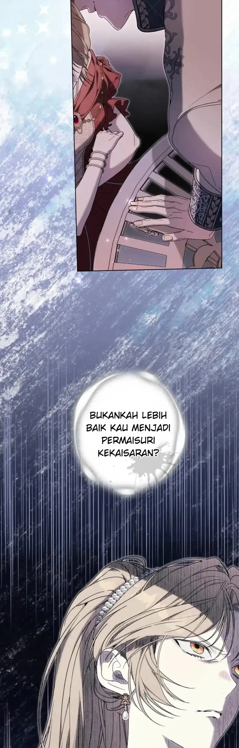Dawn of Vengeance Chapter 40 Gambar 58