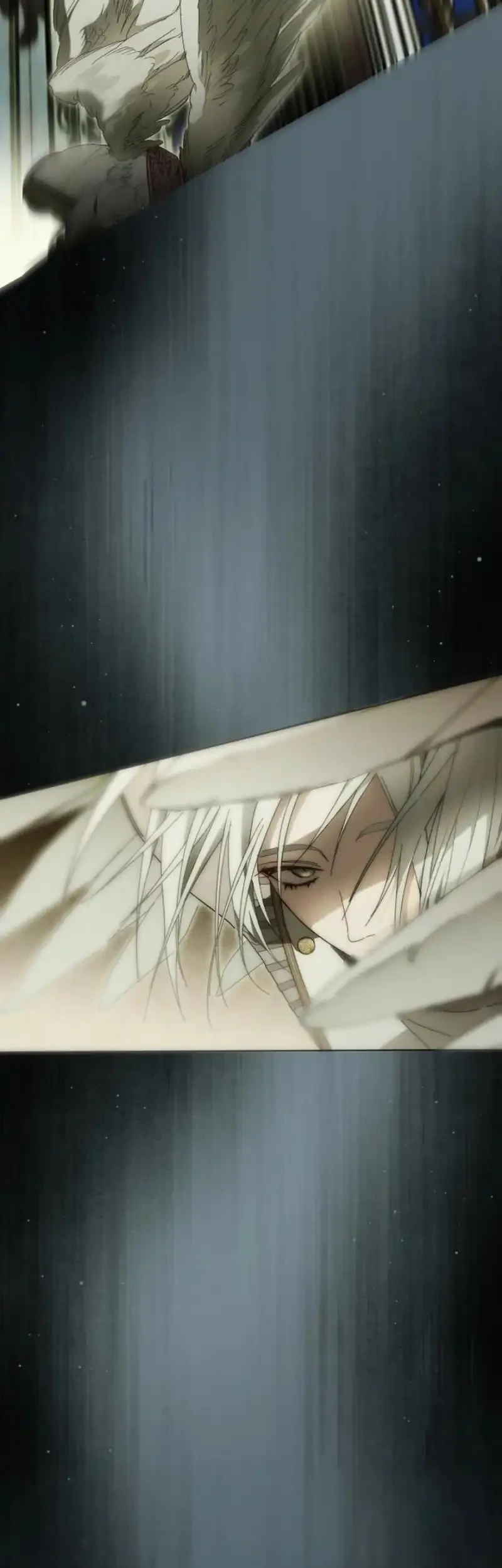 Dawn of Vengeance Chapter 40 Gambar 7
