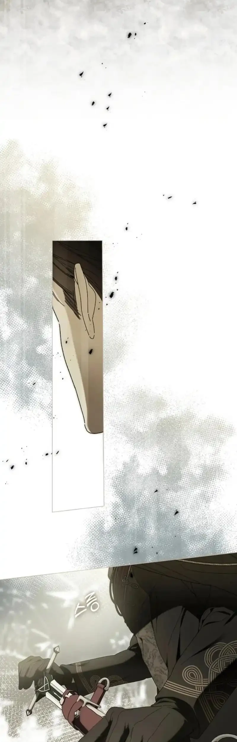 Dawn of Vengeance Chapter 40 Gambar 10